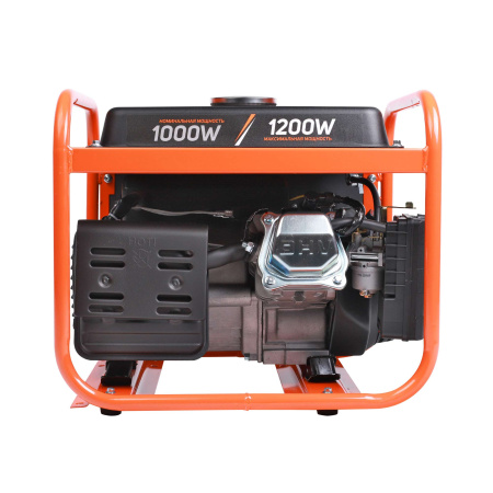 Бензиновый генератор Patriot GRS 1500