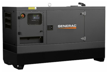 Дизельный генератор Generac PME 80