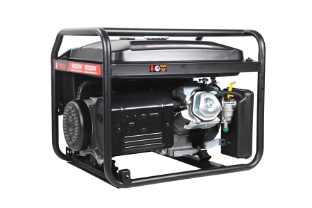Бензиновый генератор A-iPower lite AP6500E
