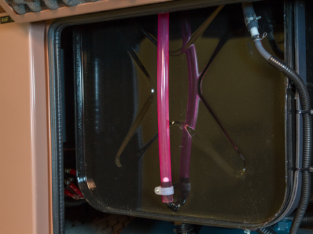 Дизельный генератор Toyo TG-47TBS