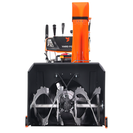 Снегоуборщик Yard Fox Optima 6654E
