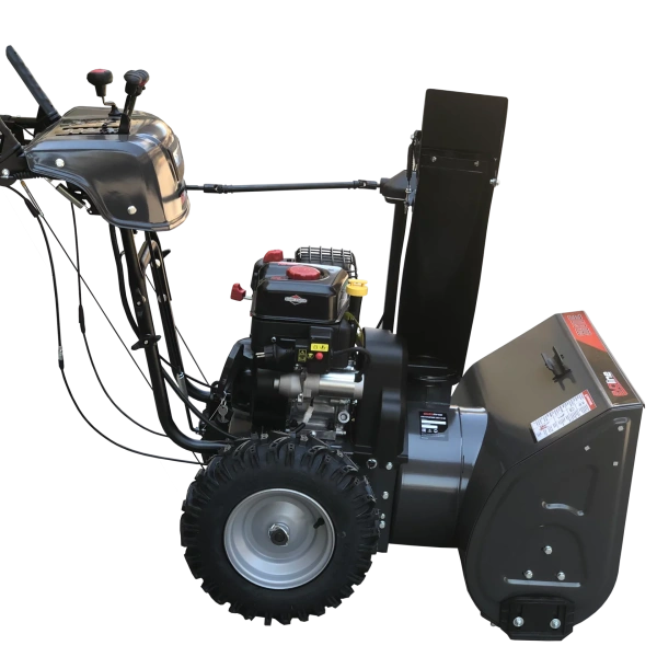 Снегоуборщик EVOline SBG 610 BE