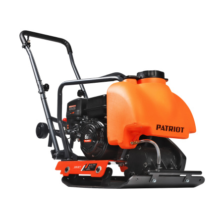 Виброплита Patriot SVR 80T