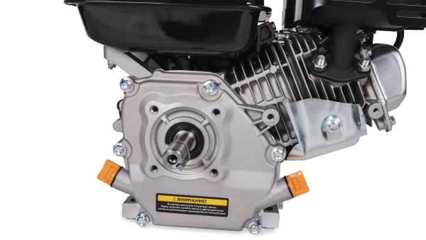 Бензиновый двигатель CHAMPION G210-1HK