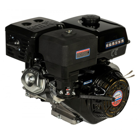 Бензиновый двигатель Lifan 188FD-R D22