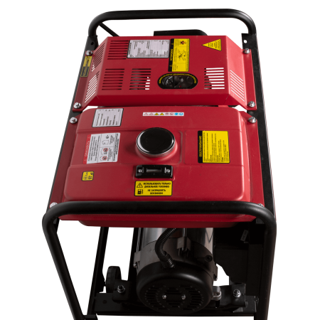 Дизельный генератор AMO ADG 5500