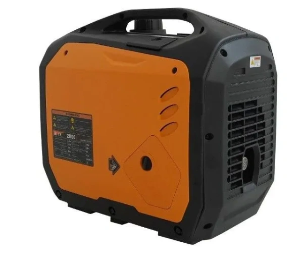Инверторный генератор Lifan 2800i