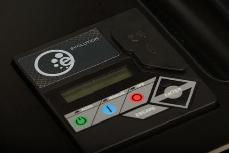 Газовый генератор Generac 7189