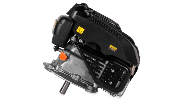 Бензиновый двигатель CHAMPION G120-2VK/1