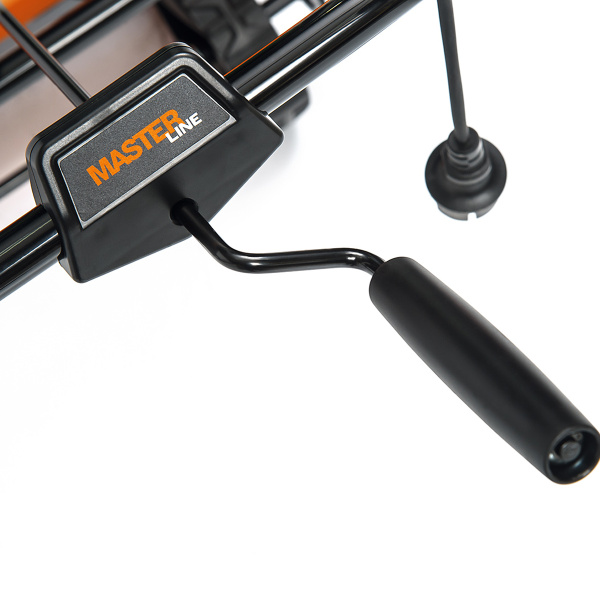 Снегоуборщик электрический Daewoo DAST 2600E