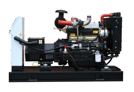 Дизельный генератор Азимут АД-30С-Т400-2РМ11