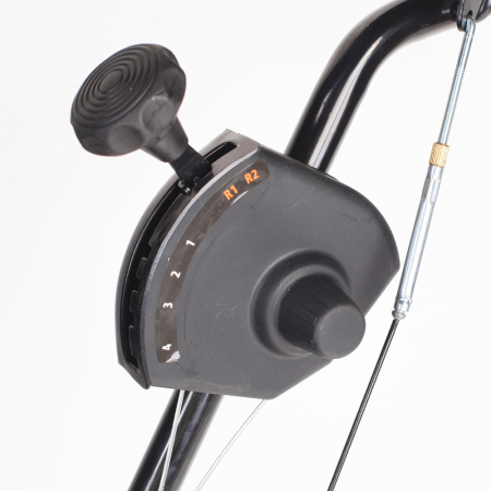 Снегоуборщик Patriot PRO 777 S