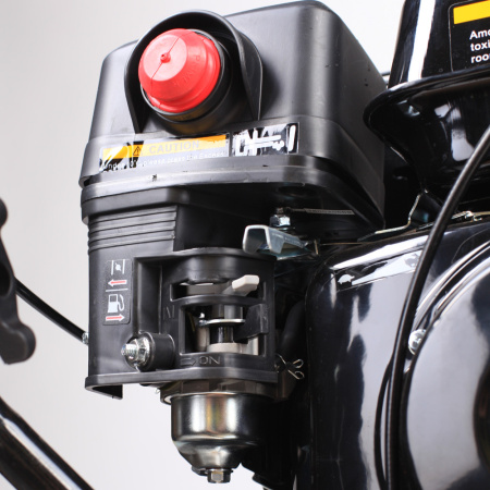 Снегоуборщик Patriot PRO 777 S