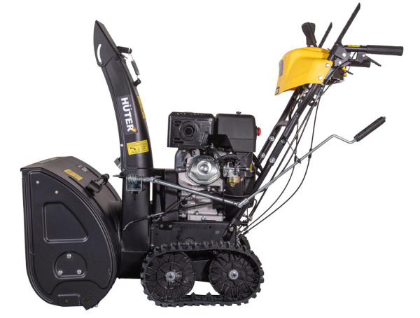 Снегоуборщик Huter SGC 8100C