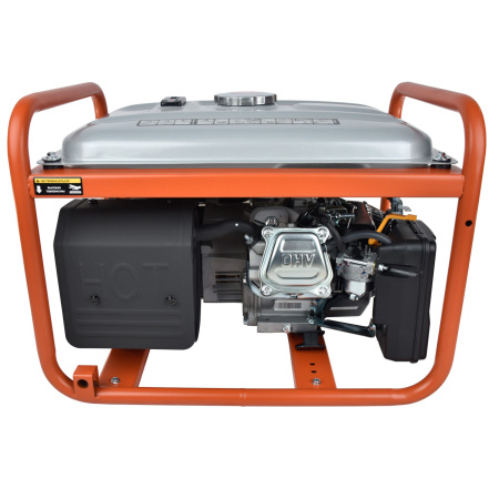Бензиновый генератор EVOline PB 3300 E