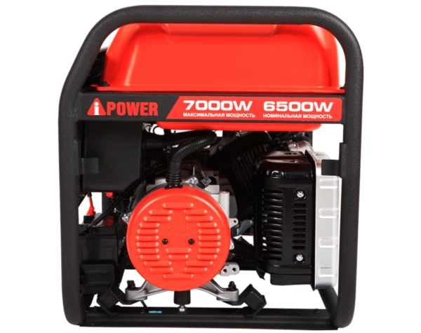 Бензиновый генератор A-iPower A7000EAX