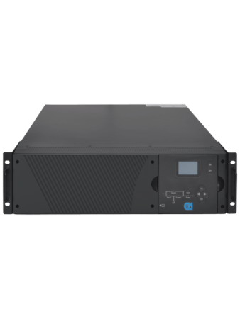 ИБП СИПБ10КД.9-31 онлайн двойного преобразования с трехфазным входом