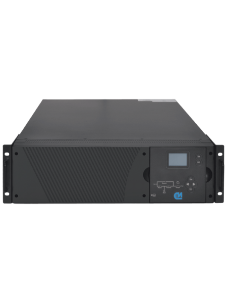 ИБП СИПБ6КД.9-11 онлайн двойного преобразования с зарядным устройством большой мощности