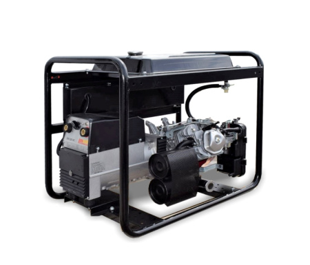 Сварочный бензиновый генератор Genmac COMBIFLASH G221HO