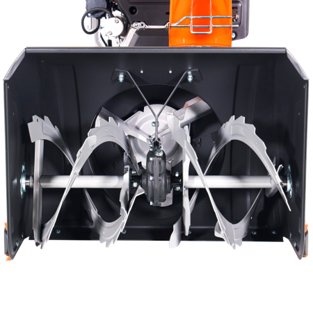 Снегоуборщик Yard Fox Pro 7154E