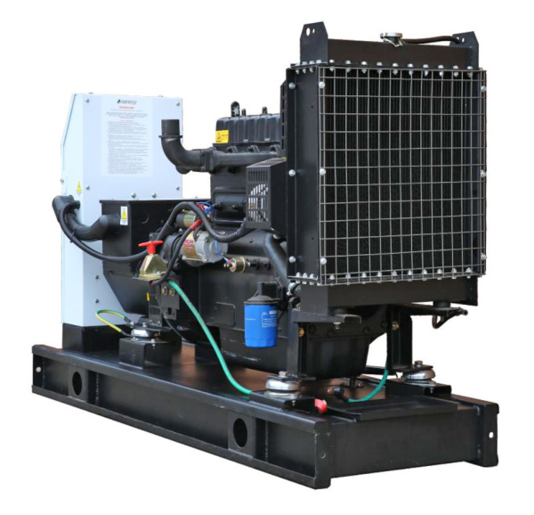 Дизельный генератор Азимут АД-16С-Т400-1РМ7