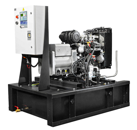 Дизельный генератор Дизель АД-12 (Perkins)