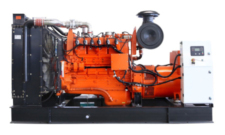 Газопоршневая электростанция Фрегат АГ-1000-Cummins