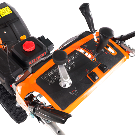 Снегоуборщик Yard Fox Optima 6151E