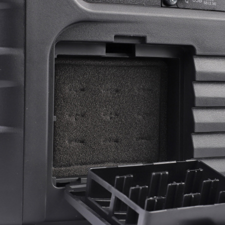 Инверторный генератор Patriot iGX 1200