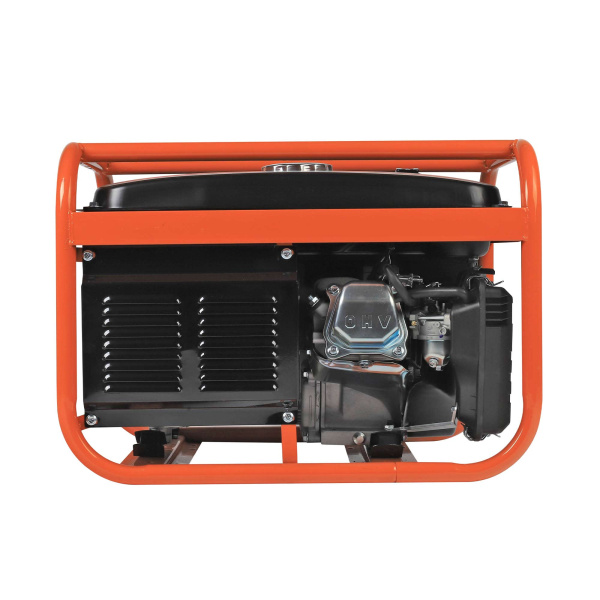 Бензиновый генератор Patriot GRS 2500