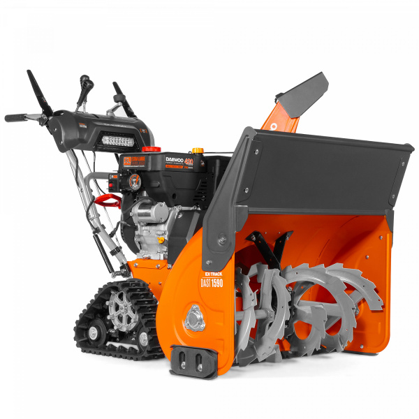 Снегоуборщик Daewoo DAST 1590