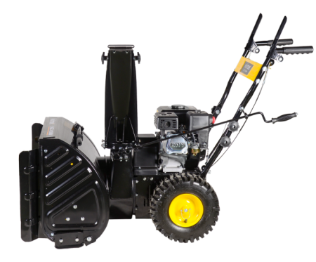 Снегоуборщик Huter SGC 4100W