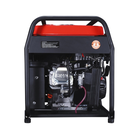 Инверторный генератор Fubag TI 4300