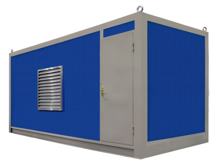 Контейнер СЭТ ПБК-5 базовая комплектация