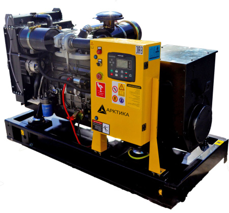 Дизельный генератор Арктика АД50-Т400