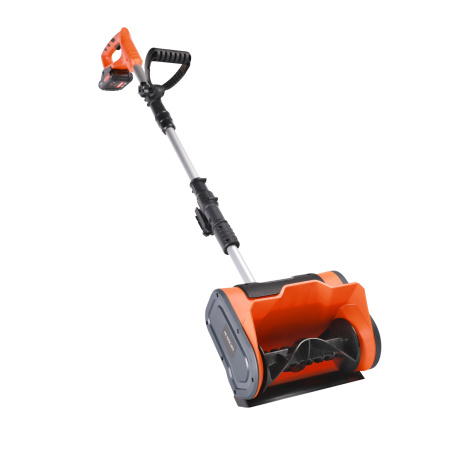 Снегоуборщик аккумуляторный Patriot PE 1002 UES