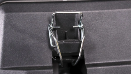 Бензиновый двигатель CHAMPION G760HKE