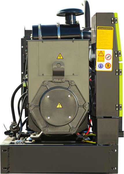 Дизельный генератор Motor АД40-Т400 (Yuchai)