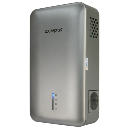 Инверторный стабилизатор напряжения Энергия Expert 800