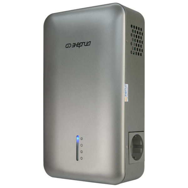 Инверторный стабилизатор напряжения Энергия Expert 800