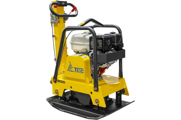 Виброплита TSS-WP170H реверсивная