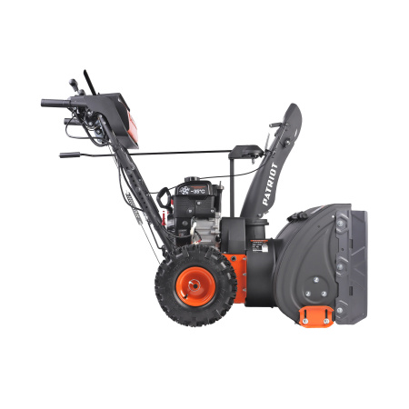 Снегоуборщик Patriot Сибирь 62
