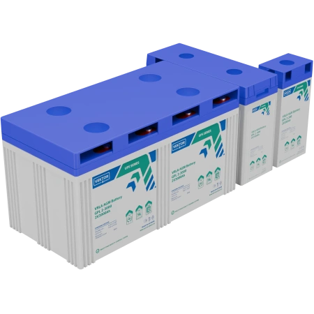 Аккумулятор Vektor Energy GPL 2-100