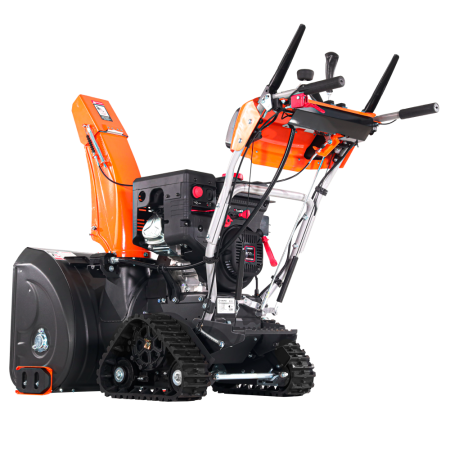 Снегоуборщик Yard Fox Pro 6654ET