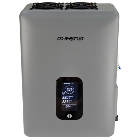 Инверторный стабилизатор напряжения Энергия Expert 3500