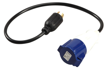 Бензиновый генератор Generac XG6400 E