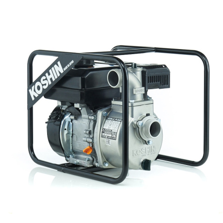 Бензиновая мотопомпа Koshin SEV-50X