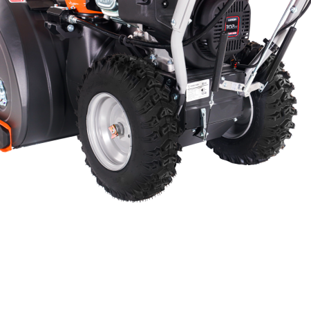 Снегоуборщик Yard Fox Pro 7154E