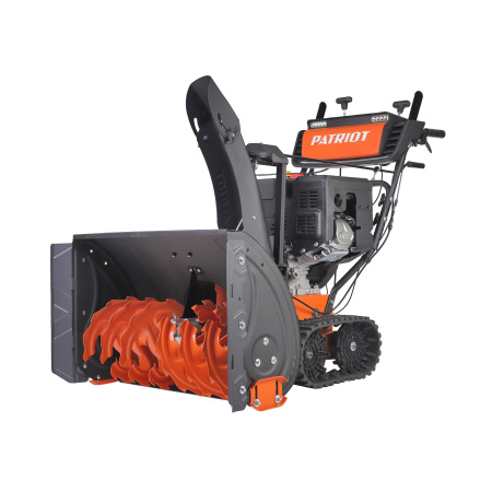 Снегоуборщик Patriot Сибирь 130 ET