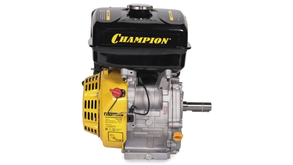Бензиновый двигатель CHAMPION G270-1HK